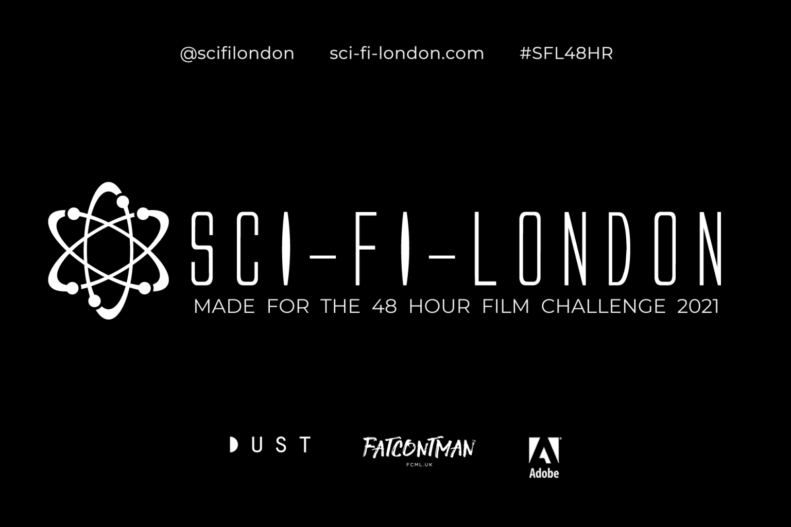 christina khalil nudes – SCI-FI-LONDON 48 Hour Challenge